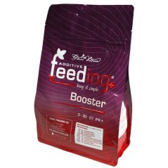Green House Feeding - Booster, prášek 1Kg