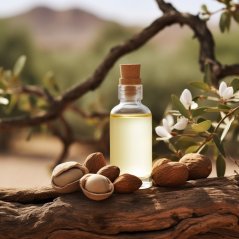 BIO Bambucký olej - 100% přírodní esenciální olej (10ml) - Pěstík