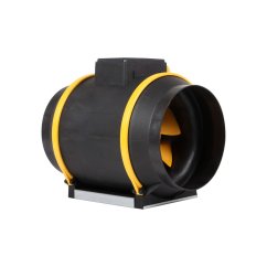 Ventilátor Max-Fan Pro EC, 776m3/h, 150mm