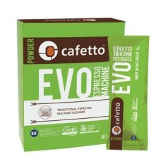 Cafetto Evo sáčky 18x5g