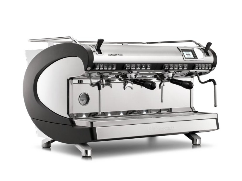 Nuova Simonelli Aurelia Wave 2GR V
