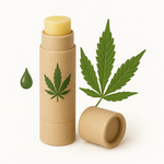 Бальзами для губ