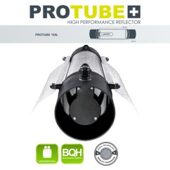 Reflektorkyla PROTUBE 150L, 150mm