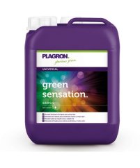 Plagron Green Sensation, 10L