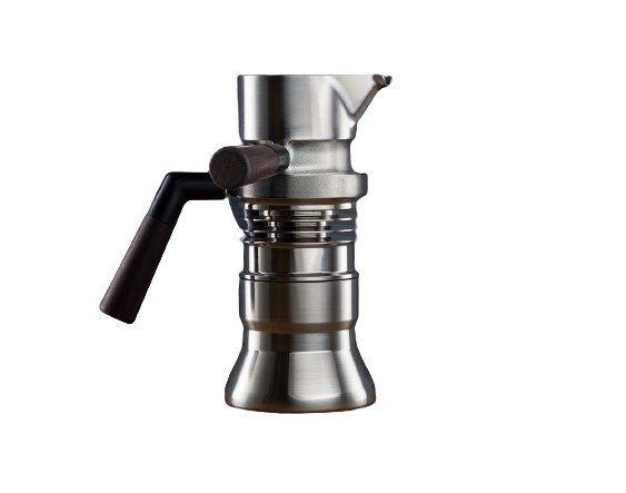 9Barista Espresso Machine