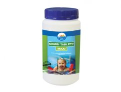 Kombi tablety MAXI 1kg
