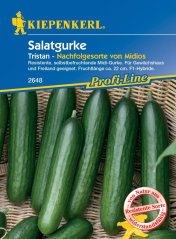 Kiepenkerl Okurka salátová Tristan
