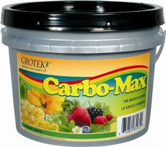Carbo Max 100g
