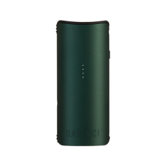 Vaporizér DaVinci - Miqro-C - Green