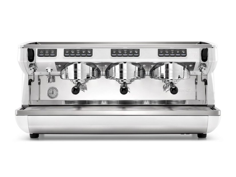 Nuova Simonelli Appia Life 3GR V