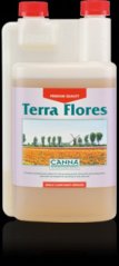 Canna Terra Flores 1l