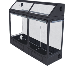 PROBOX OUTDOORPRO 240L, 240x120x220cm