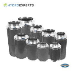 Phresh Filter 500 PRO,50cm,500m3/hod,125mm