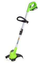 Greenworks GWLT 2430 A vyžínač s aku motorem 24 V