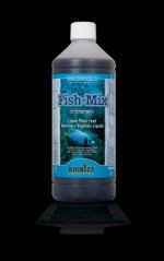 Fish Mix 1L