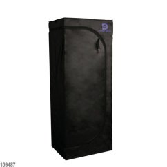Diamond Box Silver SL60, 60x60x160cm