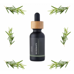 BIO Rozmarýn - 100% přírodní esenciální olej (10 ml)