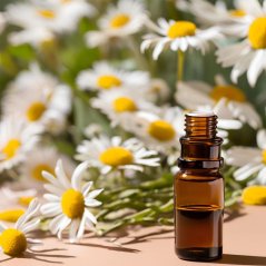 BIO Sedmikráska - 100% přírodní infusovaný olej (10 ml)