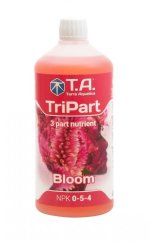 T,A, TriPart Bloom 1l