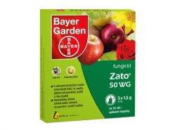 Zato 50WG 3x1.5g