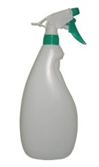 Postřikovač Garden Basic mechanický 1L