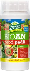 BioAN, 200ml - biologický fungicid