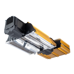 Dimlux Expert Series MK-II 1000/1250W DE/EL, California Spec complete fixture