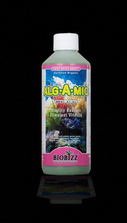Alg-a-mic 500ml