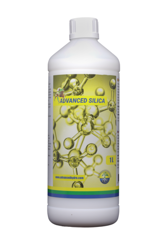 AH Advanced Silica 1L