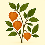 Exotická semena podle způsobu pěstování – byt, skleník i zahrada