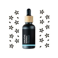 BIO Jablečná semínka - 100% přírodní esenciální olej (10ml) - Pěstík