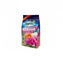 Hnojiva - Předhnojený - KYSELINY