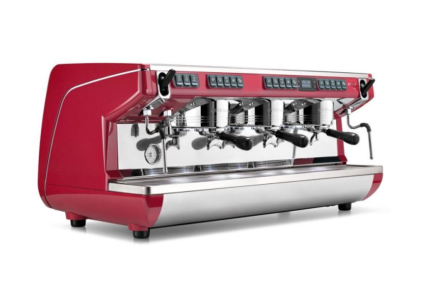 Nuova Simonelli Appia Life XT 3GR V
