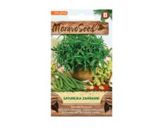 Ambalaj semințe cimbru de grădină MaravoSeed cu imagine de plantă verde în ghiveci, legume și fasole pe copertă conținând 350 de semințe Ambalaj semințe cimbru de grădină MaravoSeed cu imagine de plantă verde în ghiveci, legume și fasole pe copertă conținând 350 de semințe