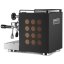 Rocket Espresso Appartamento Black/Copper