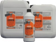 Hesi Coco 10l