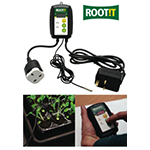 Temperatura e umidità