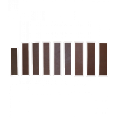 Náhradní kožené pásky pro Trimpro Rotor a Unplugged