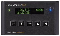Gavita Controller EL1