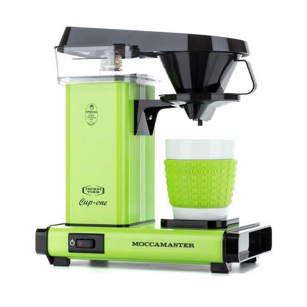 Moccamaster Cup One Technivorm