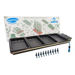 AutoPot Tray2Grow systém
