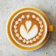 Motta baristické pero pro latte art
