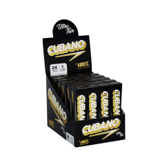 Dutinky Vibes Cubano Cones - King Size, ultra tenké, 1ks | box 24ks