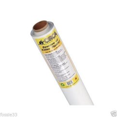 Orca Grow Film-odrazová folie,role 7,5m* 1,37m