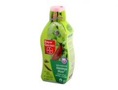 Desimo Duo 800g slimákům