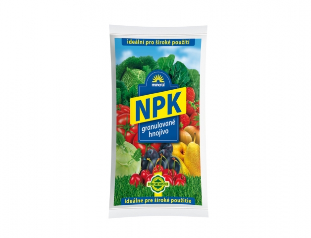 Hnojivo NPK 5kg