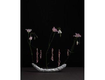 Aranžiranje cvijeća - IKEBANA
