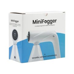MINI Fogger Spray Gun - ręczny pistolet zamgławiający