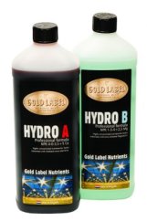 Hydro A+B 1L