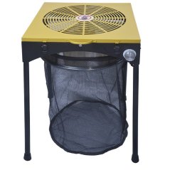 Table Trimmer - 3 rychlostní elektrický střihač